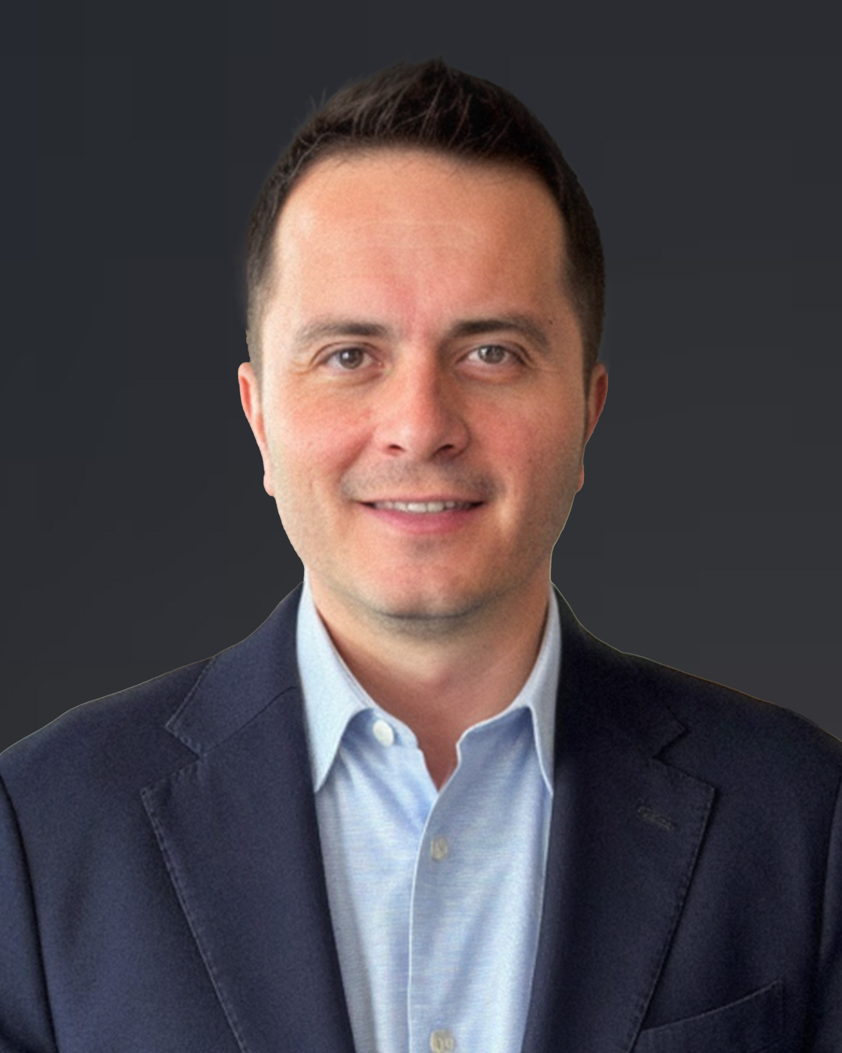 AIR Communities - Carlos Garibello